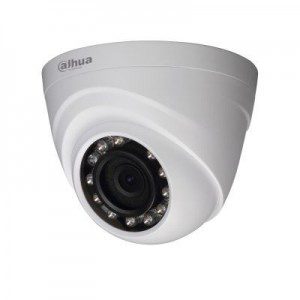 DAHUA 4MP DOME CAMERA DH-HAC-HDW1400RP