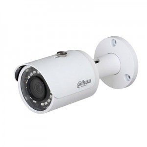 DAHUA 2MP BULLET METAL DH-HAC-HFW1220SP