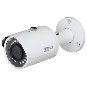 Dahua 4mp bullet camera HFW2401S