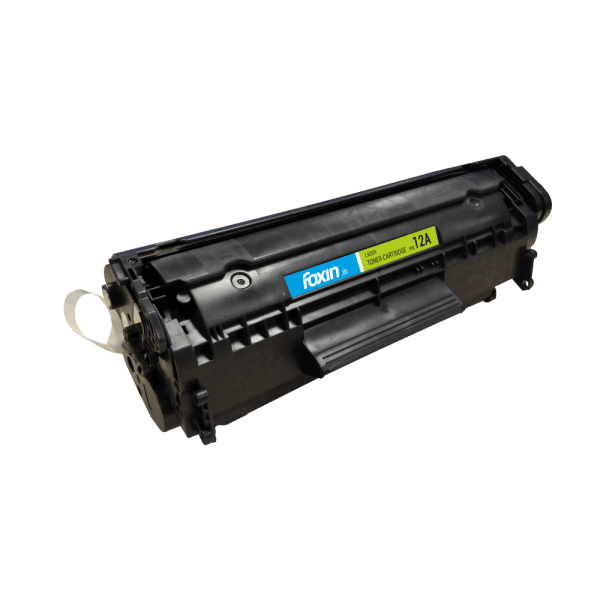 foxin cartridge 12a
