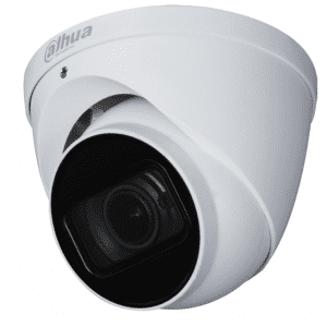 DAHUA 2MP DH-HAC-HDW1231T-Z Starlight HDCVI IR Eyeball Camera