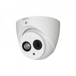 2MP HDCVI IR Eyeball Camera DH-HAC-HDW1220EM-A