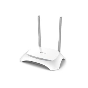 TP-LINK TL-WR850N 300Mbps Wireless N Router
