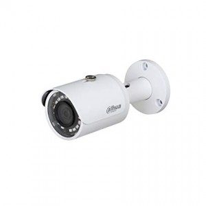 Dahua HFW1400SP 4 Megapixel Metal Body Bullet Camera
