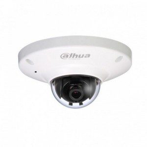 Dahua 4mp Fish Eye Camera