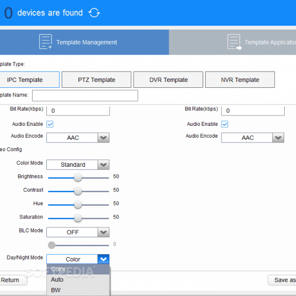 Dahua Tool Box Store ConnectingPoint