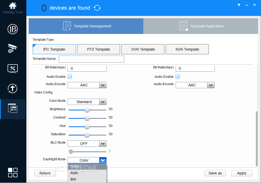 Dahua адрес по умолчанию. Config tool dahua. dahua приложение. configuration tool утилита. general config tool.