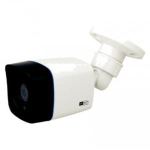 5MP Lite 0E-CLHB5R2FPLE ANALOG BULLET 1080 CAMERA PLASTIC BODY W BOX