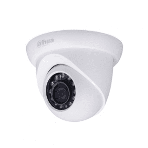 Dahua 2MP Starlight HDCVI IR Eyeball Camera DH-HAC-HDW2231S