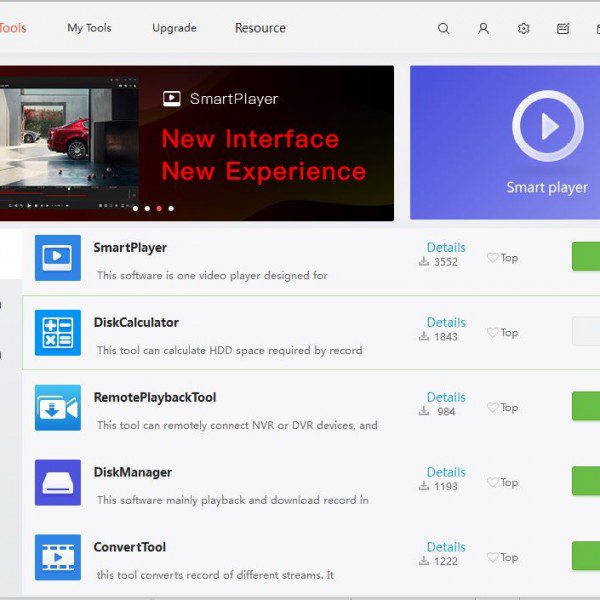 dahua tool box Archives Store ConnectingPoint name