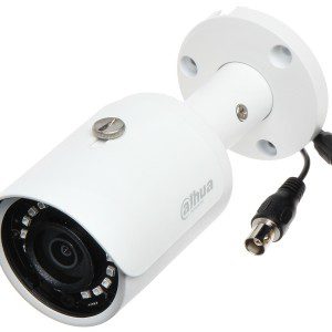 Dahua 2MP Starlight HDCVI IR Bullet Camera DH-HAC-HFW2231S