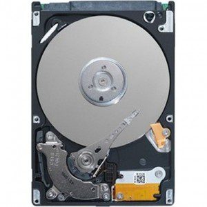 hard disk