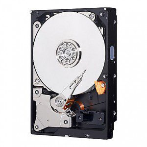 4TB SEAGATE