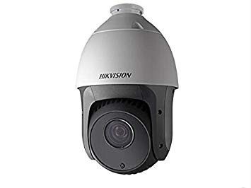 DS-2DE5220IW-AE 2MP 20X Network IR PTZ Dome Camera