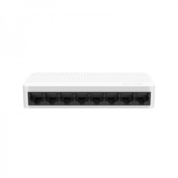 Tenda S108 8-Port Desktop Switch