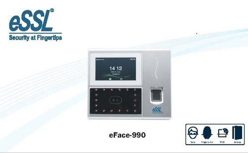 essl-eface-990-multi-biometric-time-attendance-access-control-system