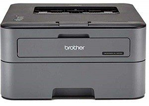 Brother HL-L2321D