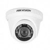 Hikvision DS-2CE5AC0T-IRPF 1MP (720P) Turbo HD Plastic Body Dome Camera 1Pcs.