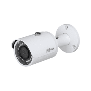 Dahua 2MP IR Mini-Bullet Network Camera