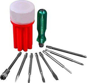 Screwdriver Set