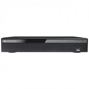ZEB-N4A1H1-2MP - NVR