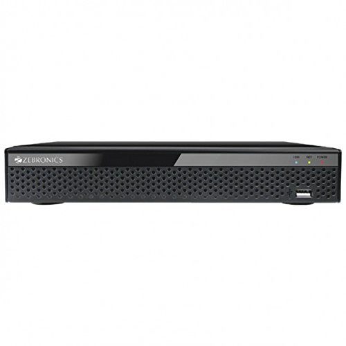 ZEB-N4A1H1-2MP - NVR