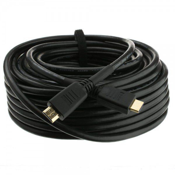 wbox 15M HDMI Cable