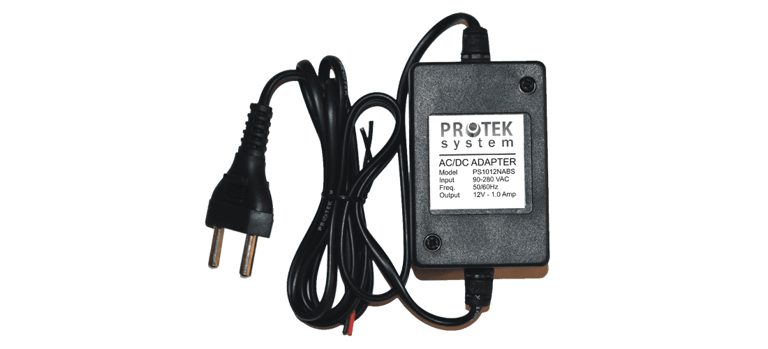 150W 12V AC-DC Power Adapter with 4 Pin Mini DIN Connector – MITXPC