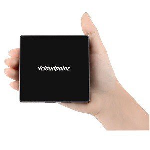 vCloudPoint V1 Zero Client