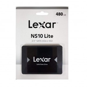 Laxer 480 gb ssd