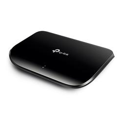 TL-SG1016D 16-Port Gigabit Desktop Switch (Black) TP-Link