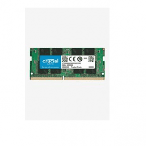 8GB DDR4-2400 PC4-19200 CL-17 SODIMM RAM for laptop Crucial