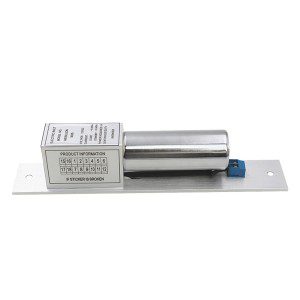 2 wires electric bolt | WBA0EDB |W BOX