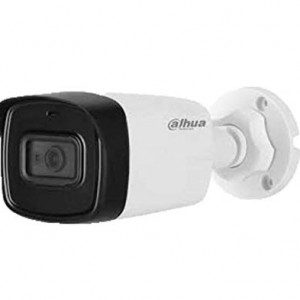 DH-HAC-HFW1220TLP-A 2MP HDCVI Eyeball Camera 30Meter Build-in-MIC Dahua