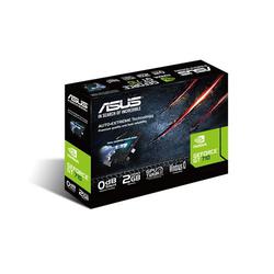 Nvidia GeForce GT 710 2GB 64-Bit DDR3 PCI Express Graphic Cad with HDCP support, 192 Cuda Core and Direct X 12 Asus