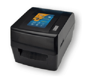 Label Printer LP 46 Neo TVS