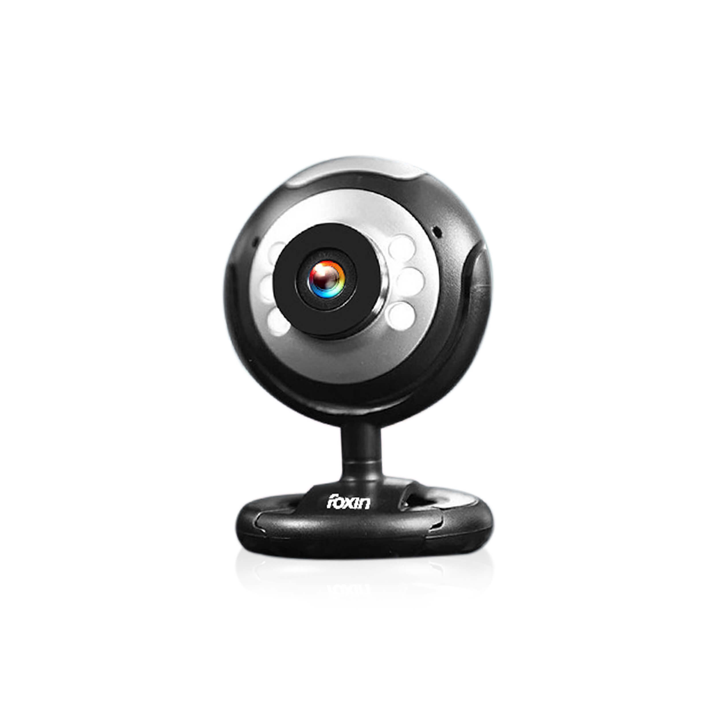 Webcamera