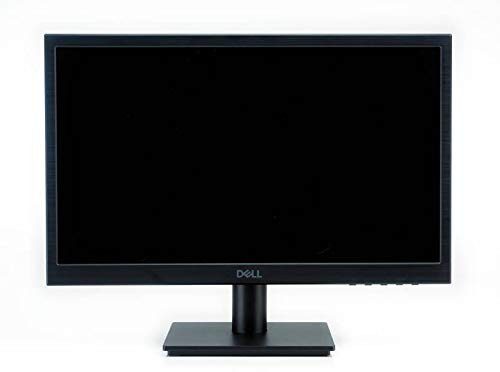 Dell D1918H 18.5-inch LCD Monitor