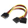 Sata Y-Cable