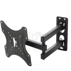 TV Wall Mount Kit Movable (12" to 42")
