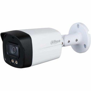 2MP Full Color Bullet Camera DH-HAC-HFW1239TLMP(-A)-LED Dahua