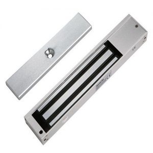 EML600-3 2 Wire 600 LBS Electro Magnetic Lock ESSL