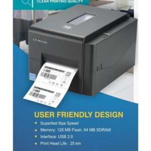 Lable Printer TVS LP 46 Plus