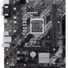 ASUS Prime H410M-E LGA1200
