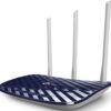 TP-Link AC750 Dual Band Wireless Cable Router