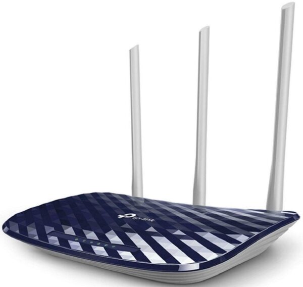 TP-Link AC750 Dual Band Wireless Cable Router