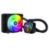 SILVER STONE PF120 ARGB