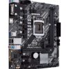 ASUS Prime H410M-E LGA1200