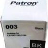 PATRON EPSON 003 REFILL INK