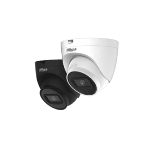 DAHUA IP CAMERA